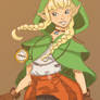 Linkle! 