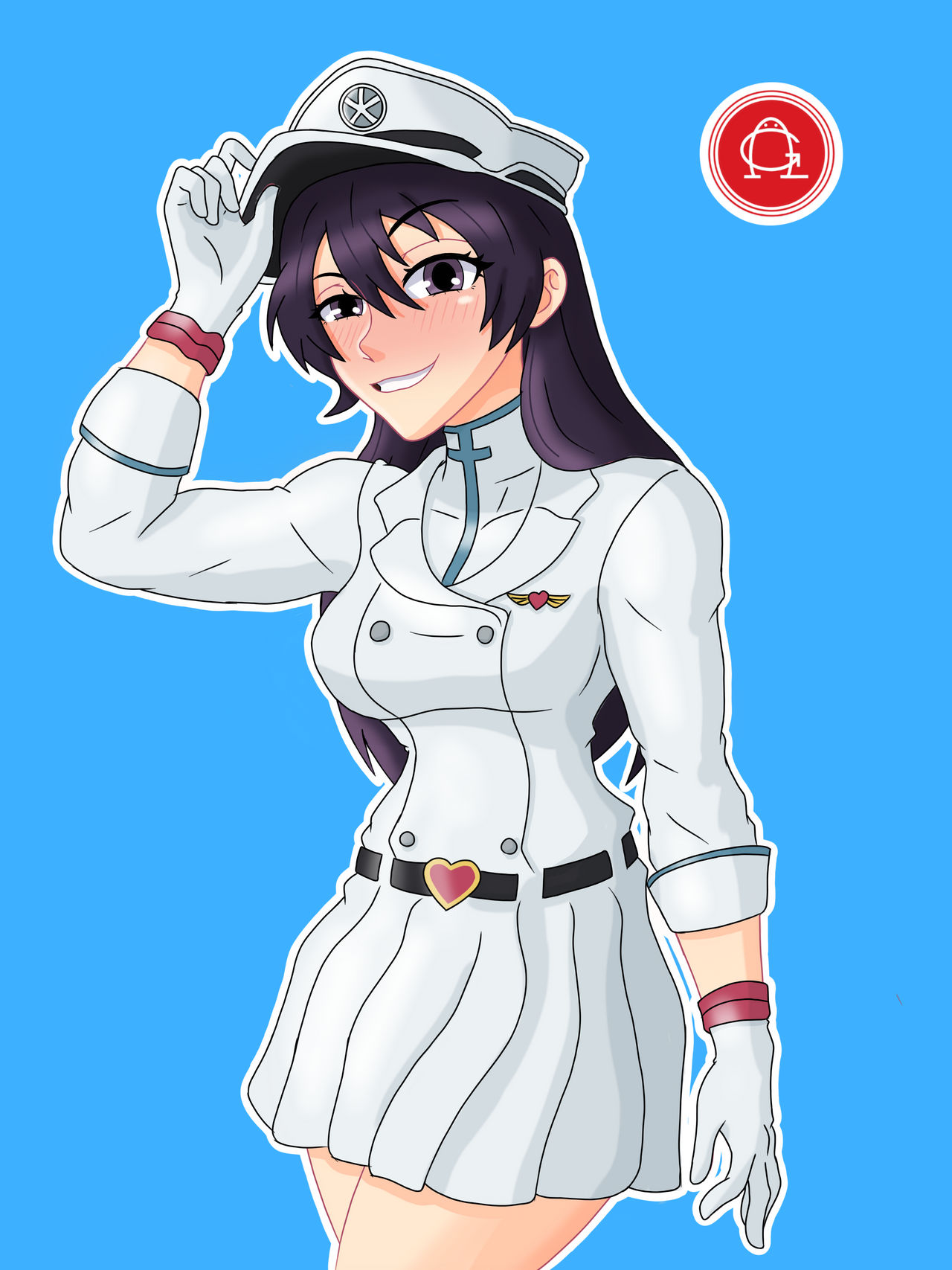 Bambietta Basterbine By ANGLIN296 On DeviantArt bambietta-basterbine-by-anglin296-on-deviantart