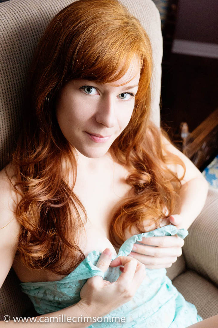 Camille Crimson Camille Crimson