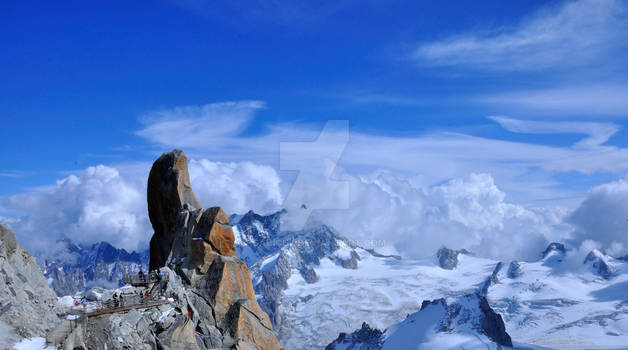 Mont Blanc 2