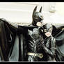 Batman and...