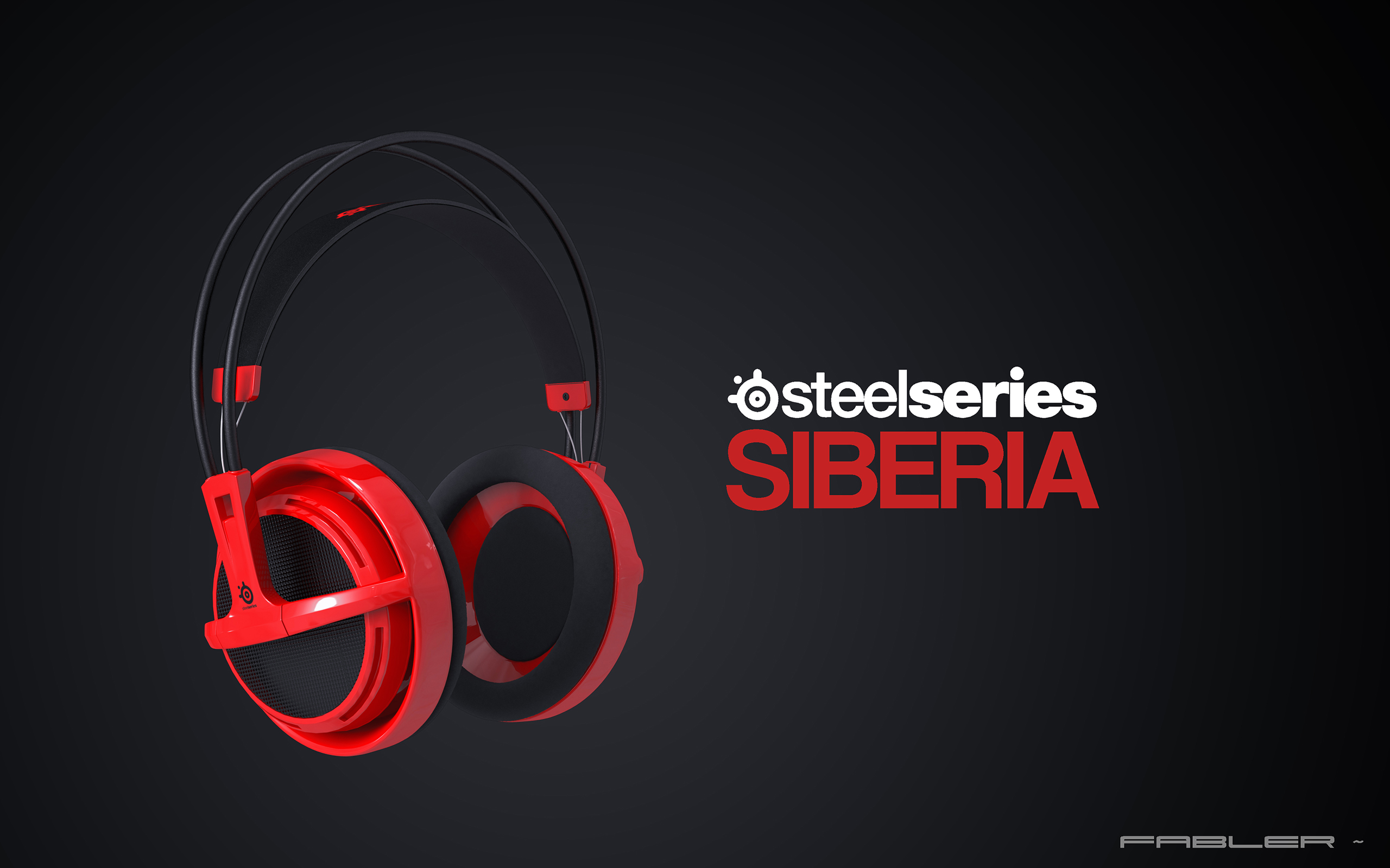 Steelseries Siberia main