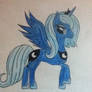 Princess Luna