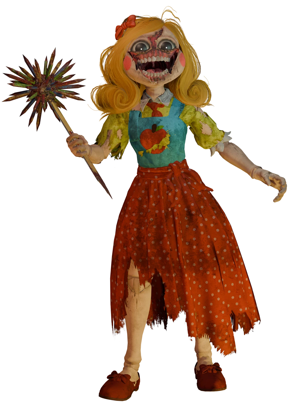Miss Delight poppy Playtime By Jubblethekoopa200 On DeviantArt miss-delight-poppy-playtime-by-jubblethekoopa200-on-deviantart