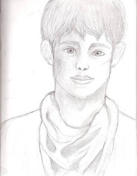 colin morgan (fail)