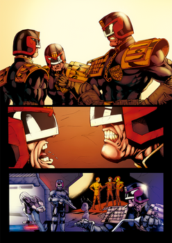 Dredd Page 07