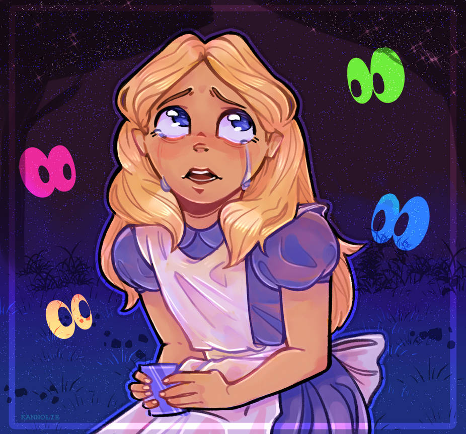 The trouble by SteamboatOllie on DeviantArt