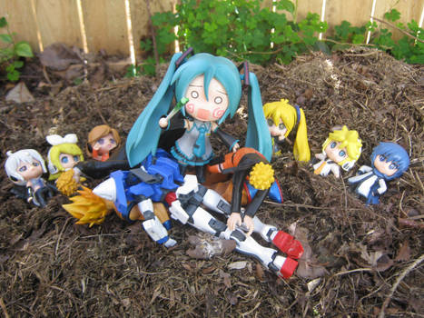 Vocaloid Pwnage!!