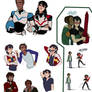 Klance Sketchdump