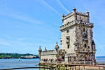 Torre de Belem by FabianaSilva