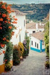 Obidos I by FabianaSilva