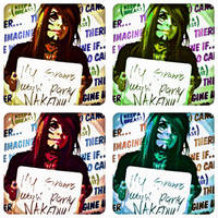 Dahvie and jayy Art