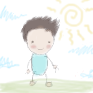 My Name Is Levi by kuyalevi