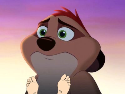 Timon's Ma Feet by Susana333 on DeviantArt