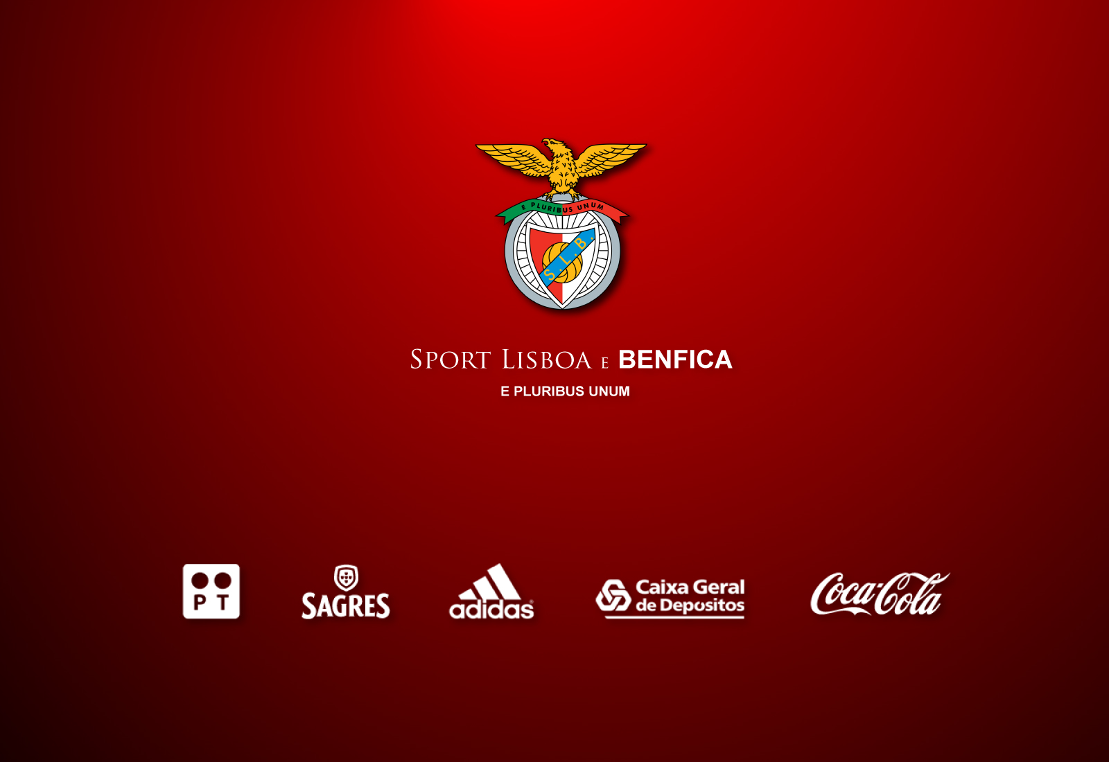 Sport Lisboa e Benfica  Benfica wallpaper, Benfica logo, Sport