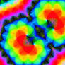 Weird Mushroom Fractal