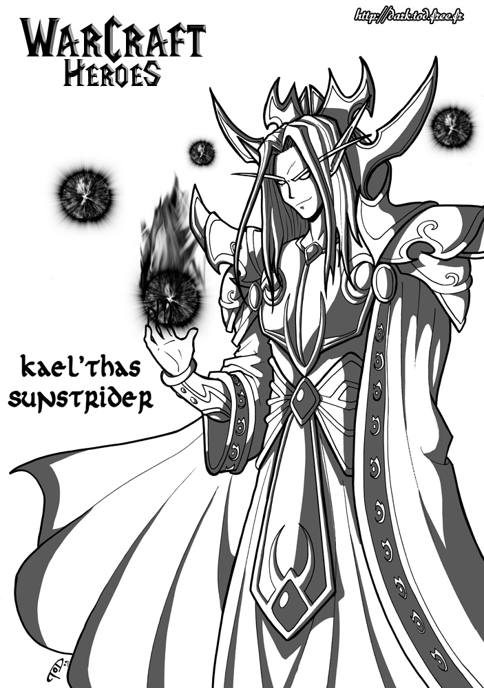 Kael'Thas