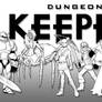 Dungeon Keeper Team 3