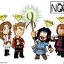 Noob wallpaper 1