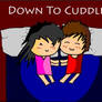 Down To Cuddle?