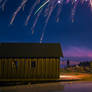 HIDDEN GEMS - The Fish House and the Fireworks