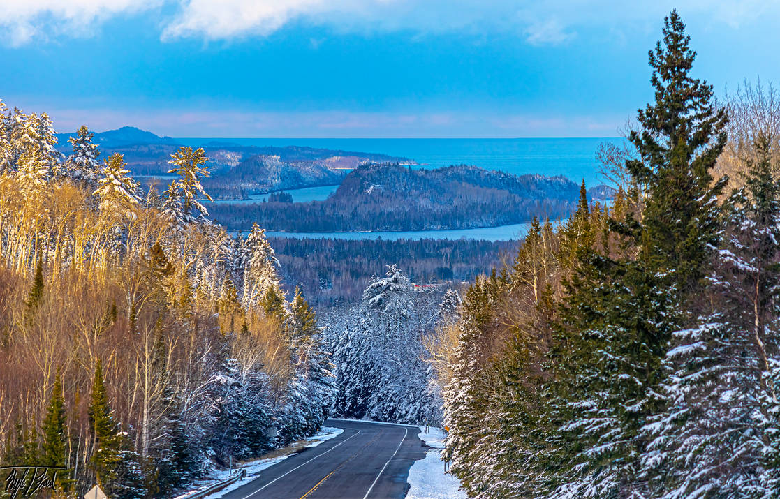 April In Minnesota Mid April in Northern Minnesota by viletaste on DeviantArt