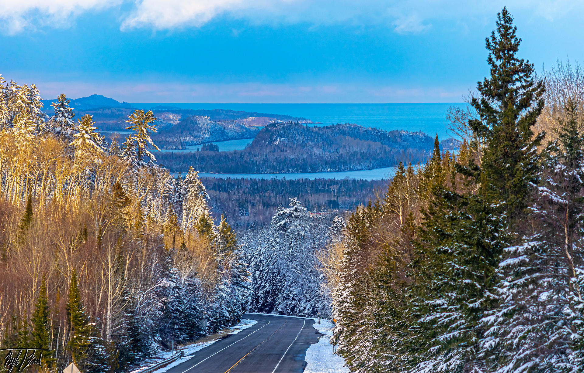 Minnesota Spring April Mid April in Northern Minnesota by viletaste on DeviantArt