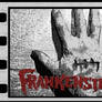 New Frankenstein Art: Hand