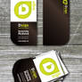 Dsign business cards