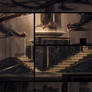 Vault of the Exalted: Detail Shots
