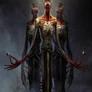 Precipice: The Dark Choir