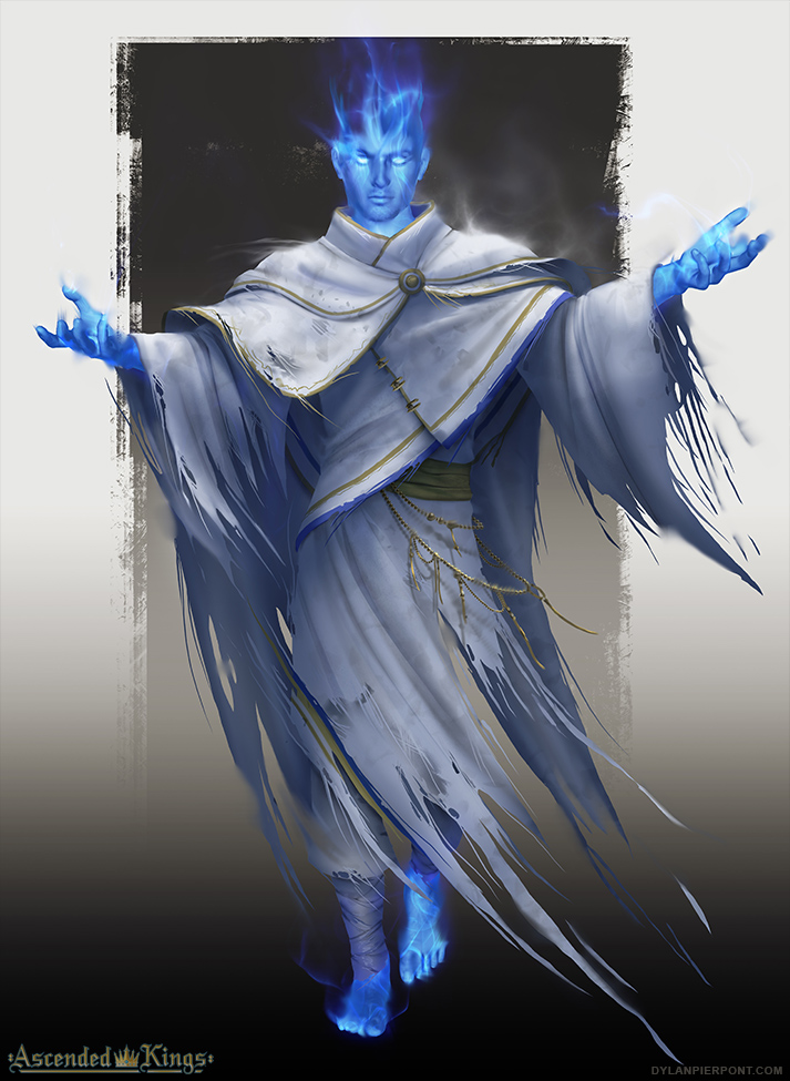 Ascended Kings: Engur