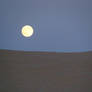 The Glamis Moon