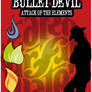 Poster - Bullet Devil