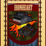 Poster - Iron Heart