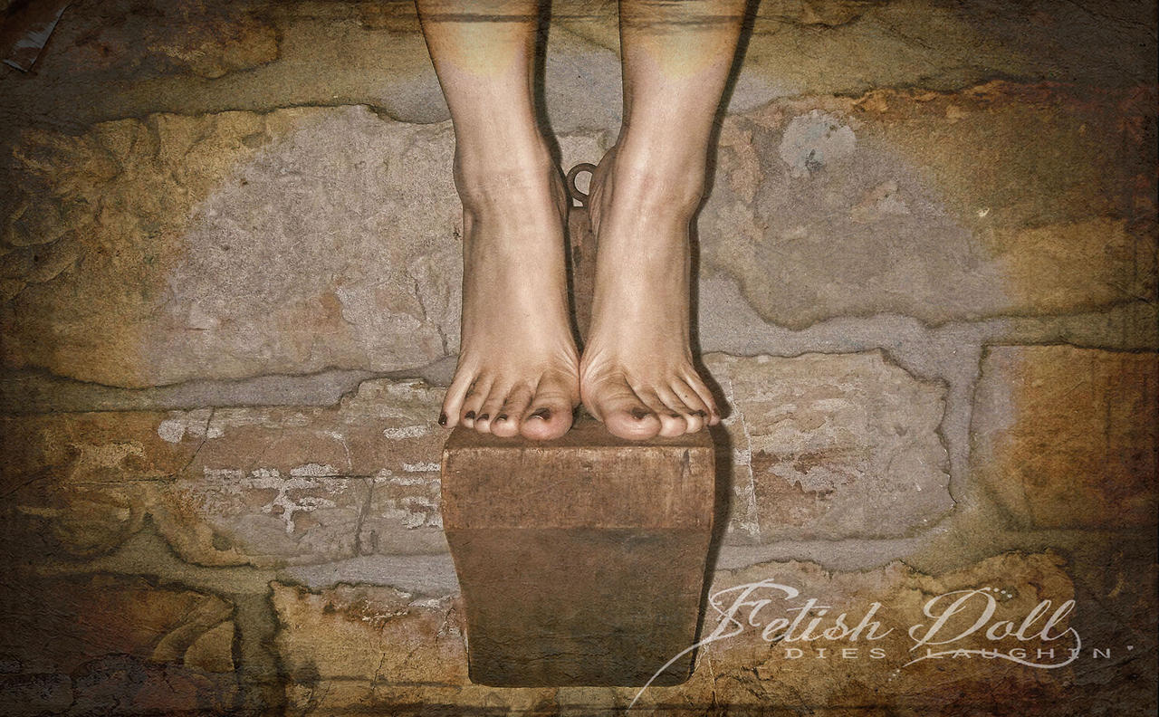 Tiptoes - Pt.2
