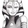 Ahsoka Tano