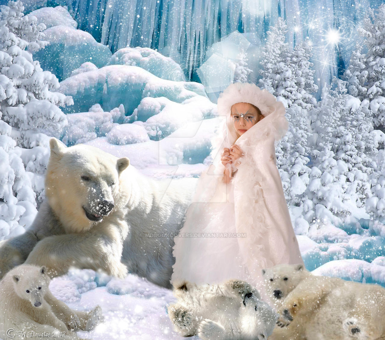 Polar Princess