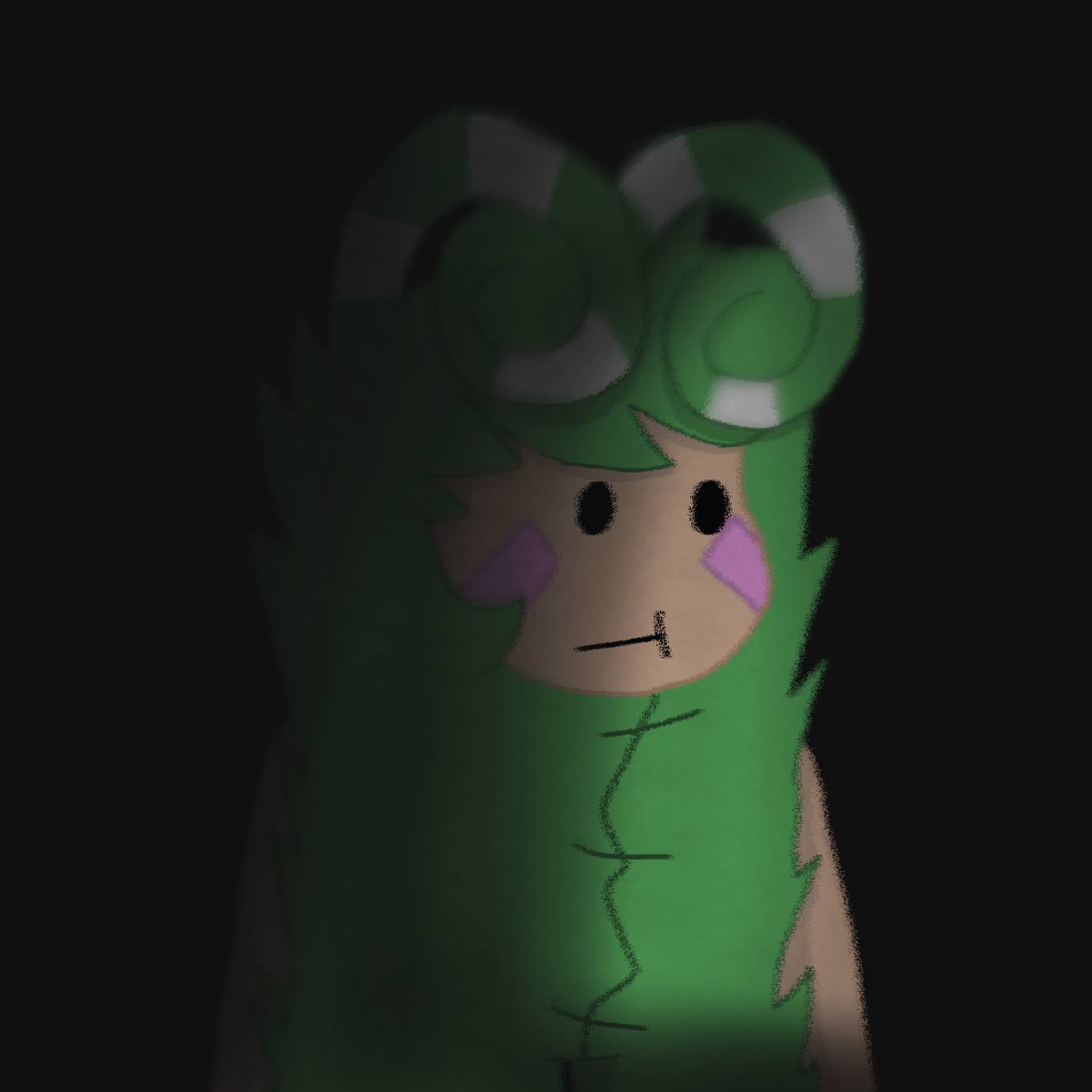 Zee Luigi From Your Dear Brother Fnf Oddbods By ModoOddbods On zee-luigi-from-your-dear-brother-fnf-oddbods-by-modooddbods-on
