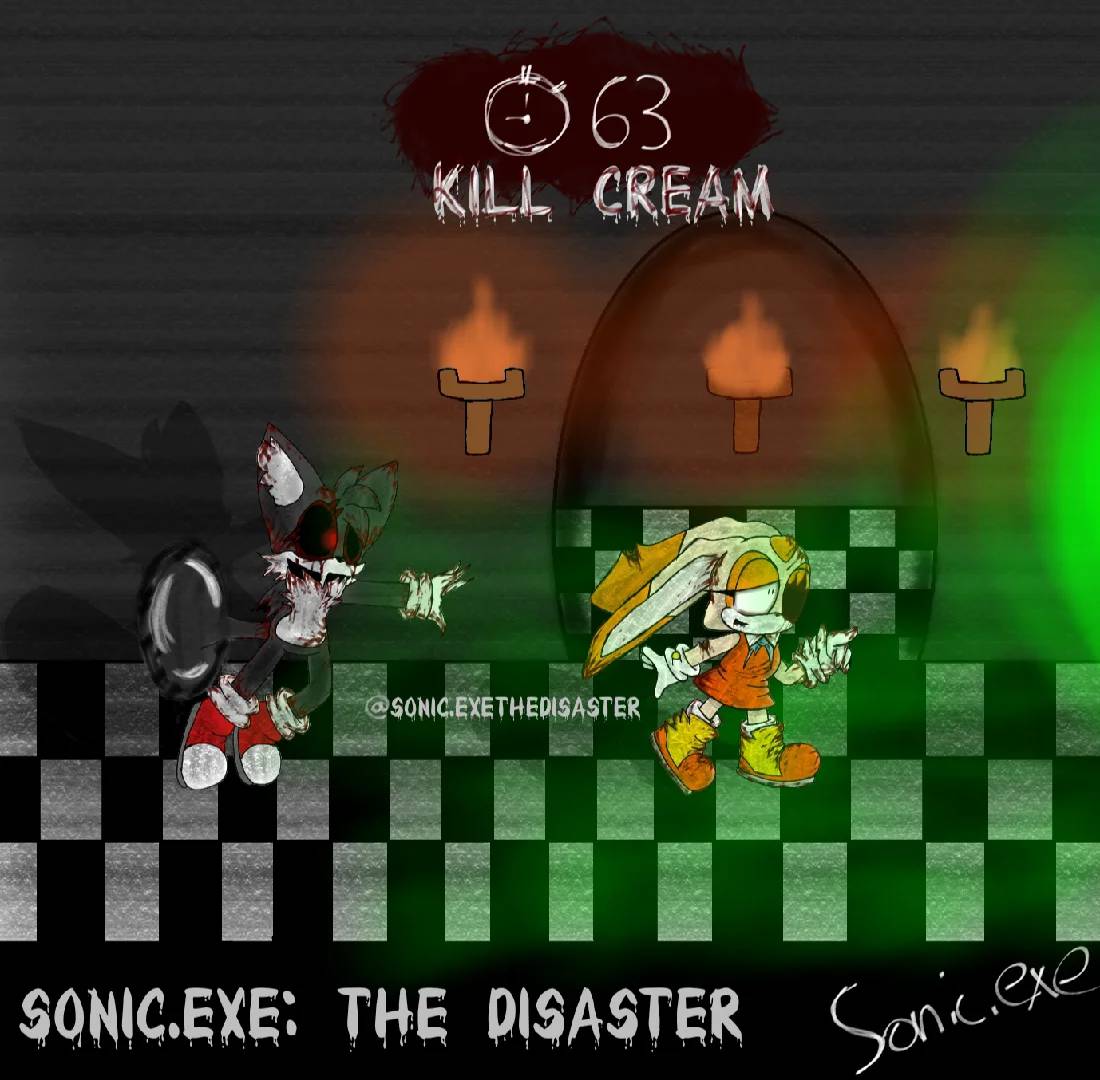 Eggman is starved by Cyantist-omnipresent on DeviantArt