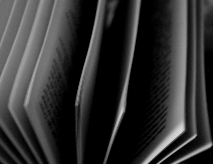 Open Pages by PureVisual on DeviantArt