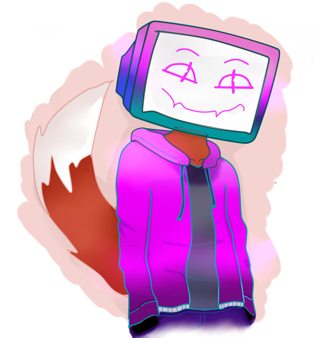 Pyrocynical OC Fanart by KaizenS on DeviantArt