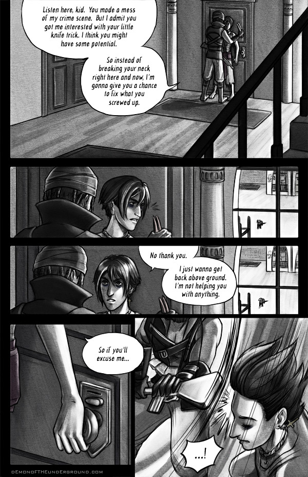 DOTU - Chapter 1, Page 34