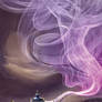 Cover Art - Genie's Wish - No Text