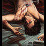 Cover Art - Bonds of Death - No Text