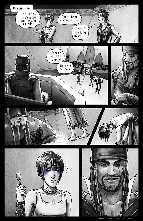 DOTU - Chapter 2, Page 45