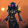 Nightelf Priest