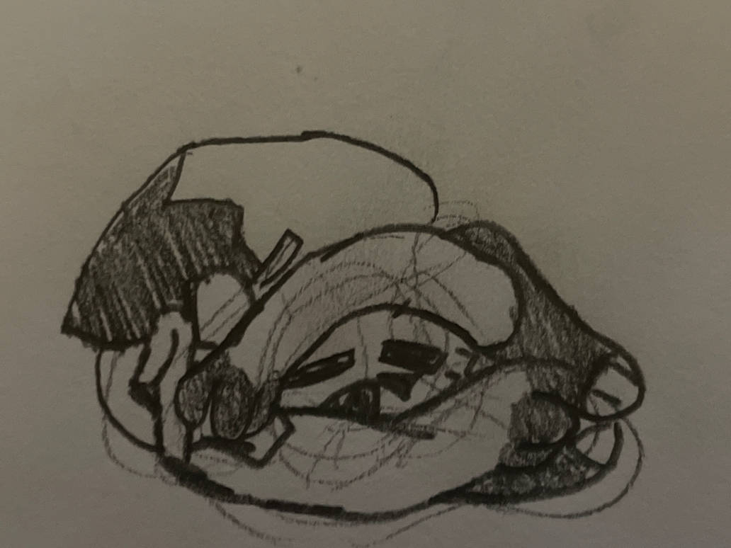 Lolbyte Pile of lolbyte by violetVshape on DeviantArt