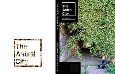 TheAstralCity Magazine 2014