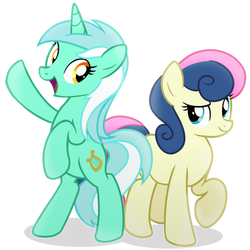 NATG Day 5: Inseparable